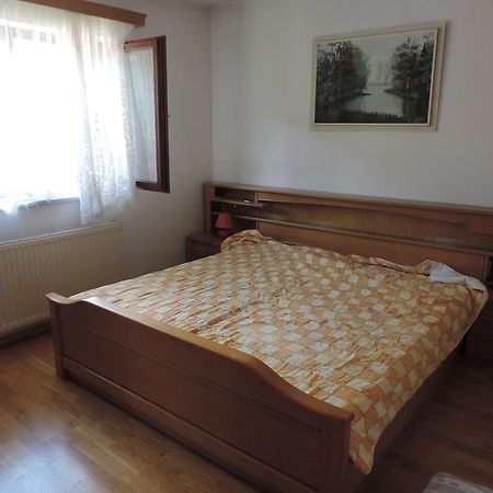 Indipendent House In Flattach Villa Екстериор снимка