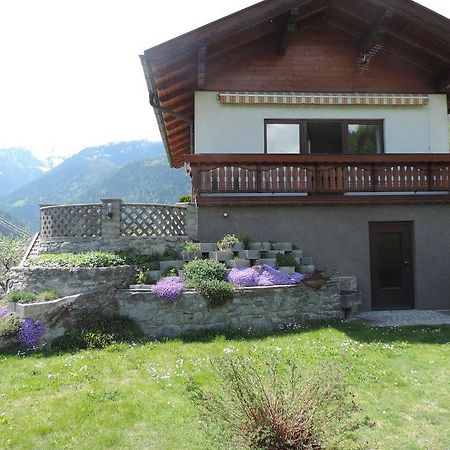 Indipendent House In Flattach Villa Екстериор снимка