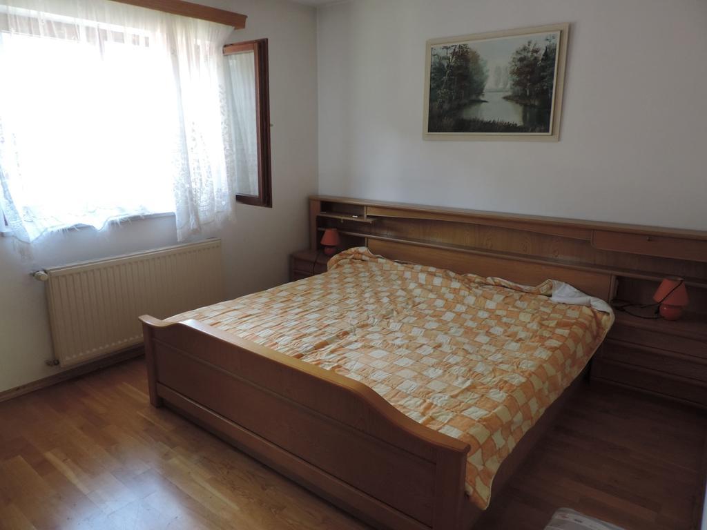 Indipendent House In Flattach Villa Екстериор снимка